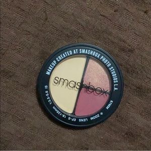 Smashbox photo edit shadow trio